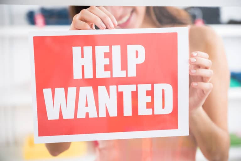 Companies that Hire Seasonal Help