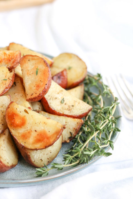 Thanksgiving Dishes You Can Make for Under $5