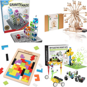 Board Games for Kids of All Ages
