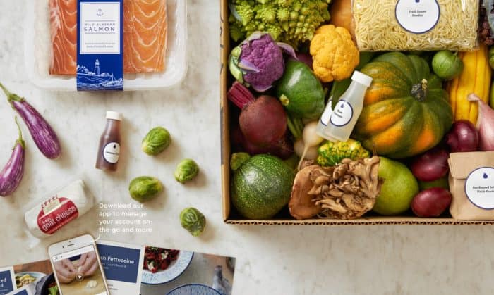 Blue Apron deal, meal kit discounts, Blue Apron promo, fresh meal kits, affordable meal kits, Blue Apron special offers, Blue Apron coupons, meal delivery deals