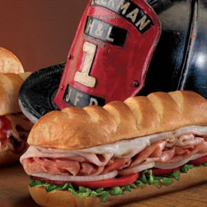 Firehouse Subs