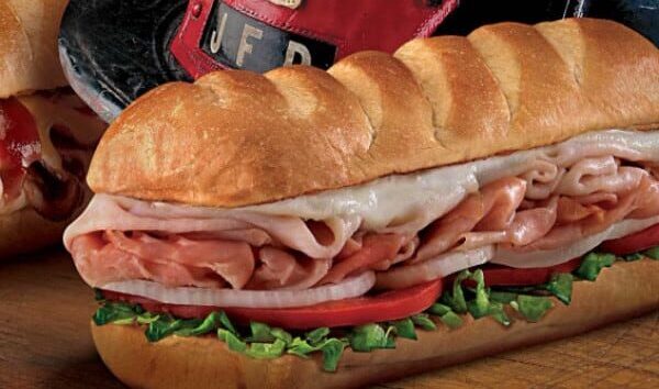 Firehouse Subs