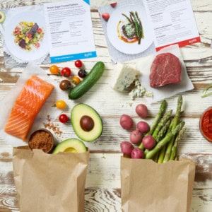 Weight Watchers Promotion