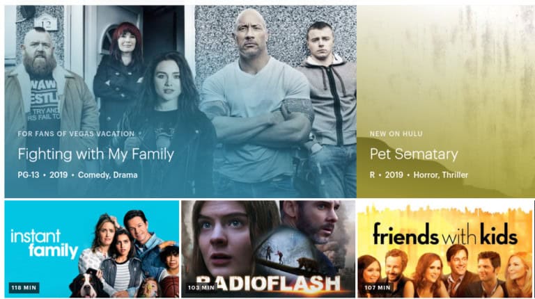 hulu