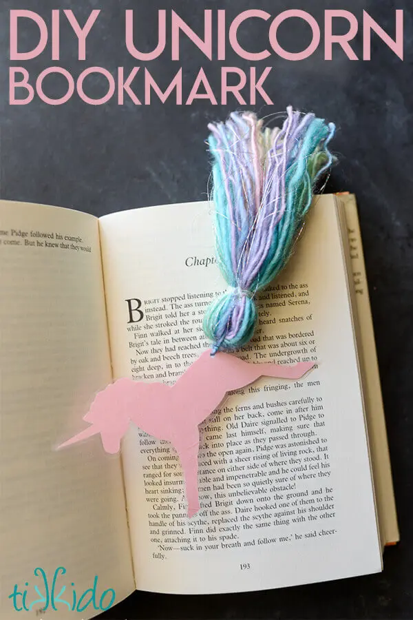Unicorn Crafts