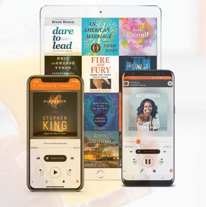 free audiobooks, Audiobooks.com free trial, 3 free audiobooks, audiobook deal, free audiobook downloads, listen to books free, Audiobooks.com offer, free book trial, audiobook promotions, online book listening.