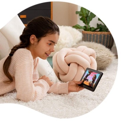 Amazon Kids+ Trial
