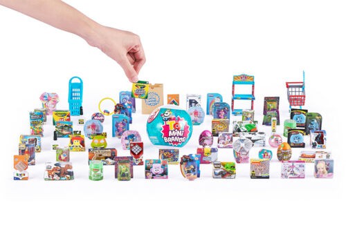 zuru brand toys