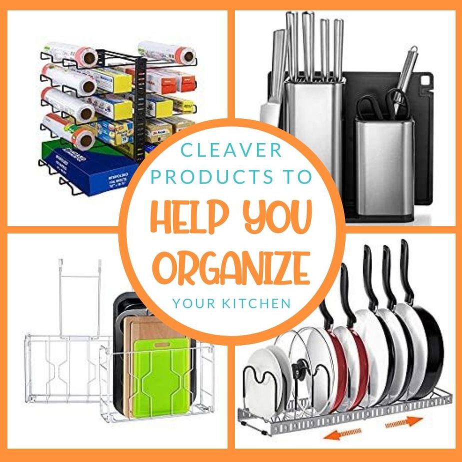 Organize Kitchen,under sink storage,kitchen storage ideas,cabinet organizer