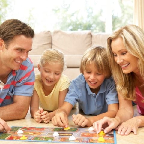 Halloween Safety Items for Kids