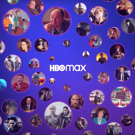 FREE One Week Trial of HBO Max,free max subscription
