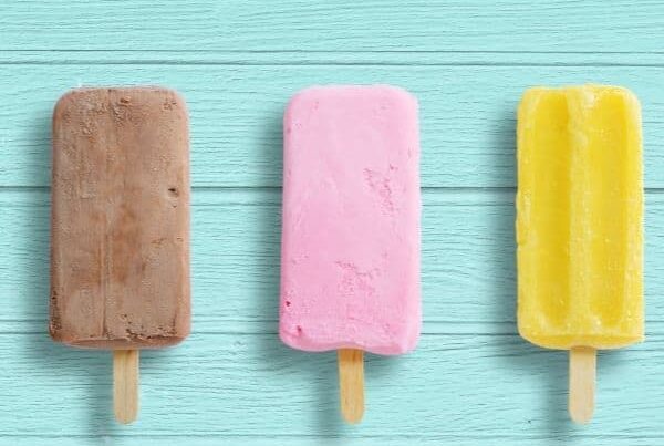 National Ice Cream Day