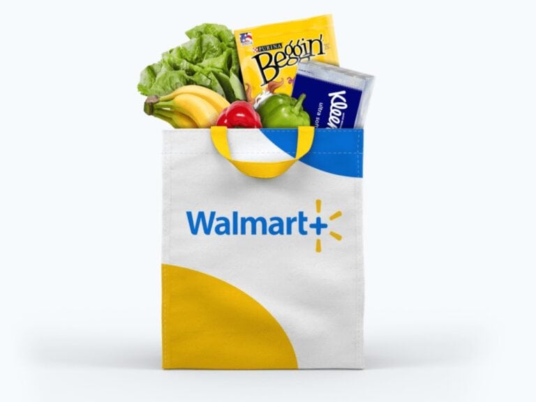 walmart plus