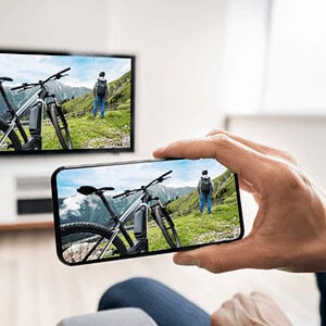streaming is better than cable,streaming tv free trial
