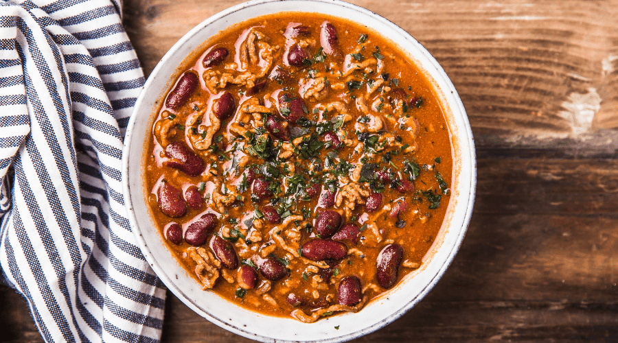 chili