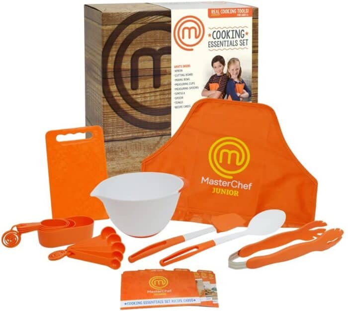 cooking kit