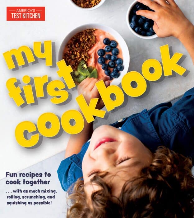 fun recipes to cook together