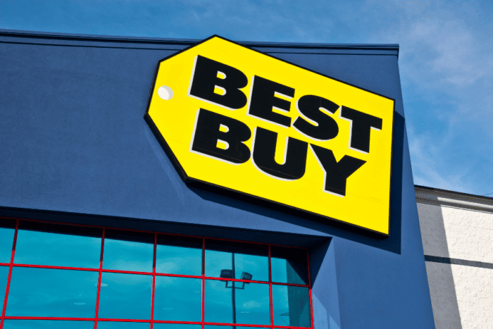 bestbuy store