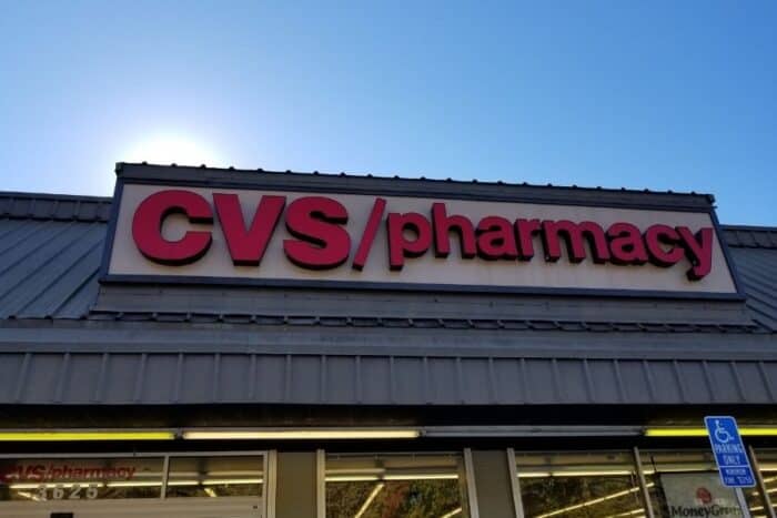 cvs store