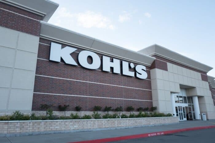 kohls store