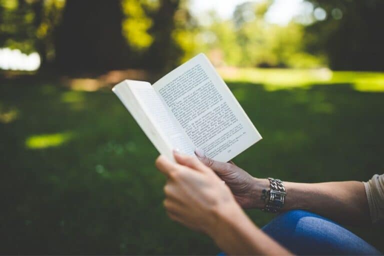 Get Paid to Read Books