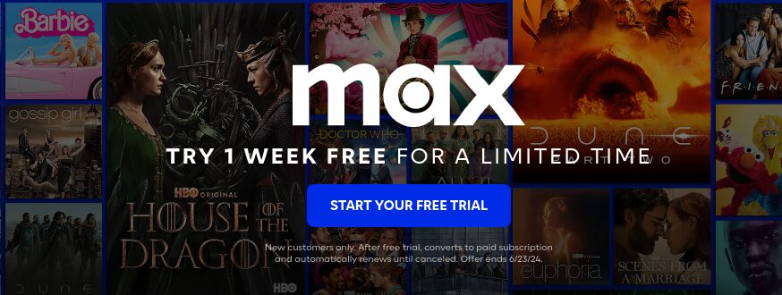 max trial