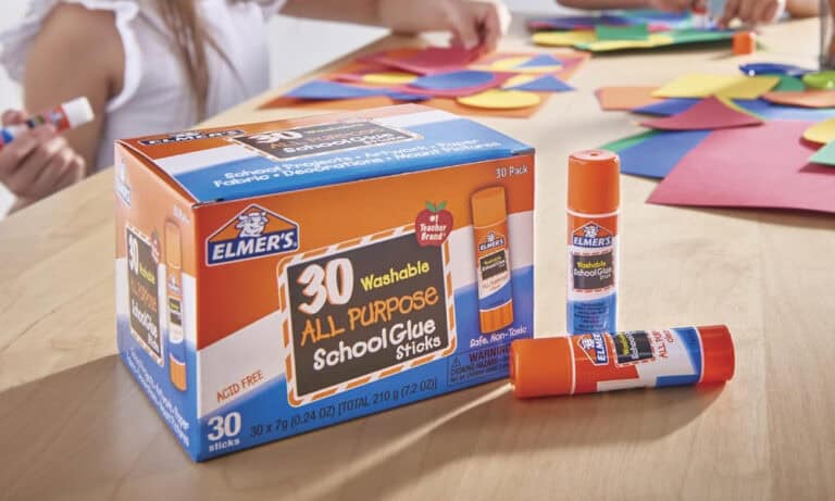 elmer's all purpose school glue stick