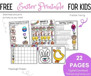 free printables facebook post template 6
