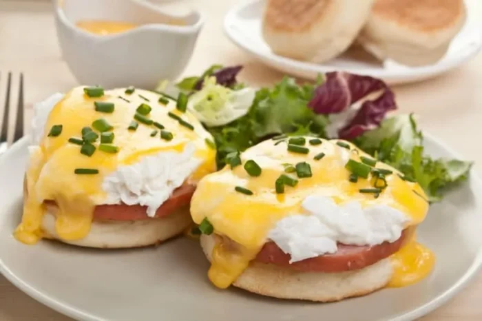 ihop eggs benedict recipe copycat