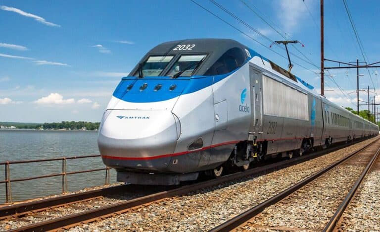 amtrak