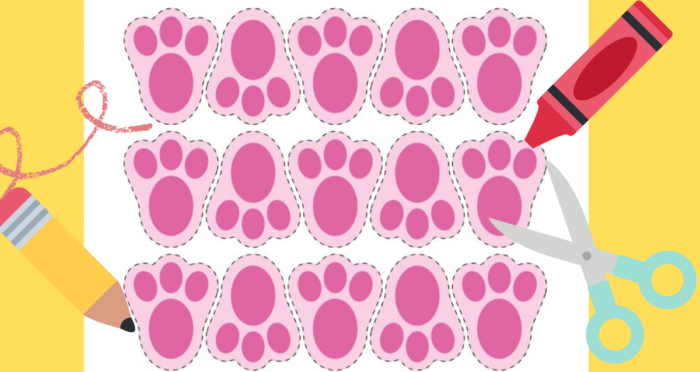 easter printables