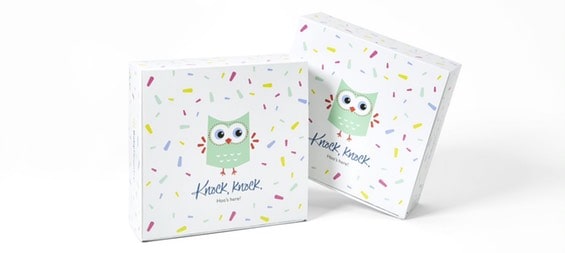 walmart baby box
