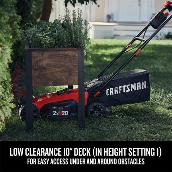 craftsman cmcmw220p23