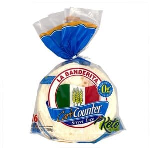 keto tortillas