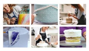 creative cake design