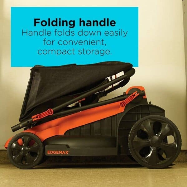 BLACK+DECKER 40V MAX