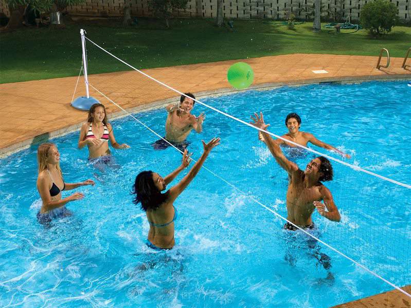 swimvolleyball