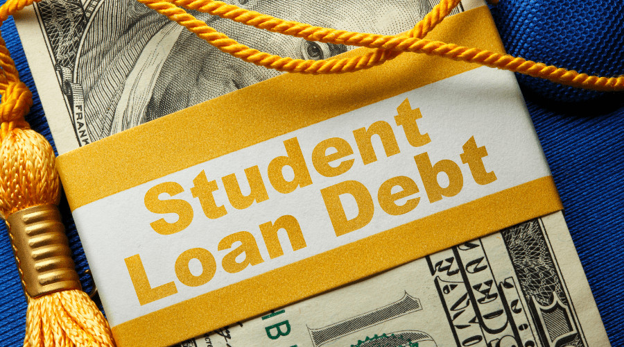 student loan debt
