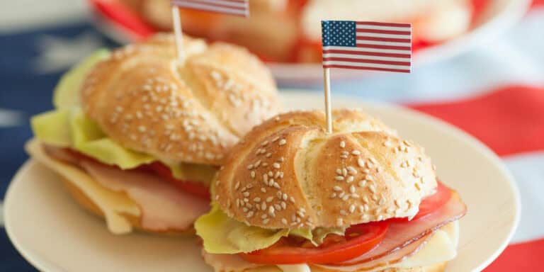 military restaurants deals