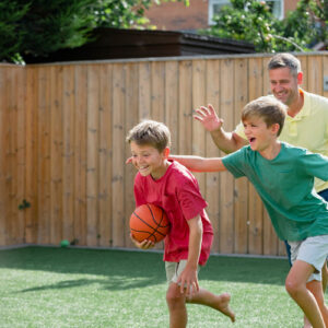 yard games