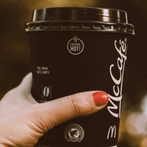mcdonalds senior discount
