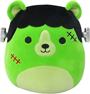 squishmallows official kellytoy halloween squishy soft plush toy animals