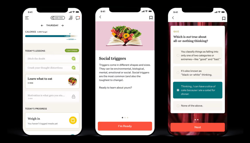 noom app