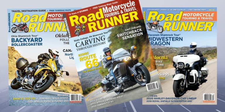 roadrunner magazine subscription free