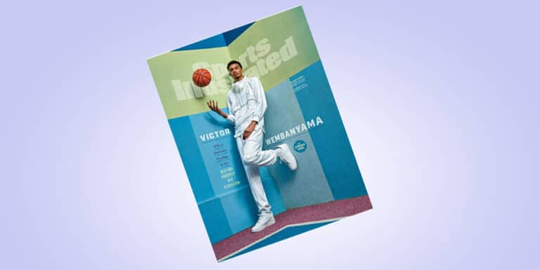 free sports illustrated magazine mar 2023