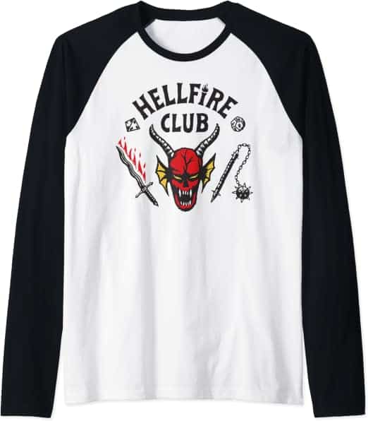 hellfire club