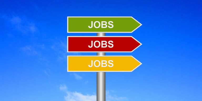jobs jobs