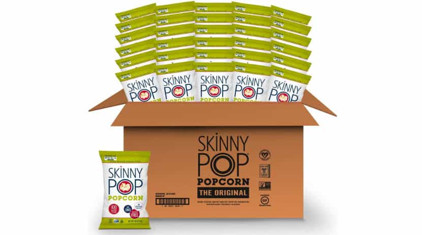 skinnypop