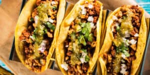 taco day