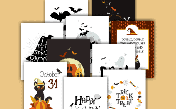 printables for halloween 1 1